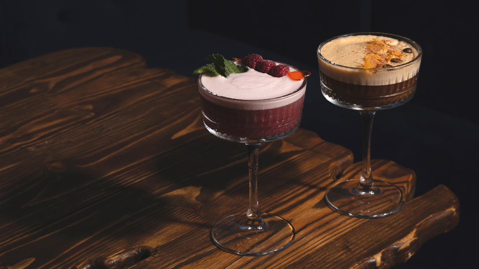 A Quick Guide to Coffee Cocktails