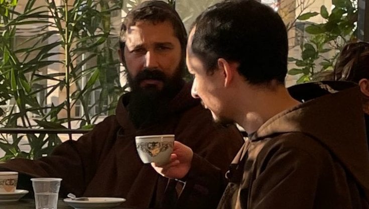 The Unique Connection Between Padre Pio and Cappuccinos