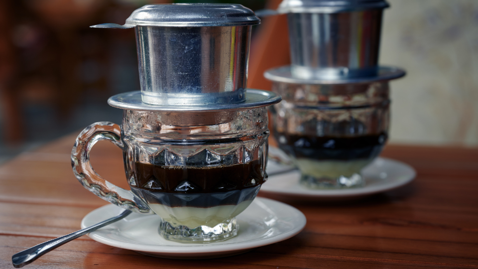 Vietnamese Coffee: The Sweetest Coffee in the World