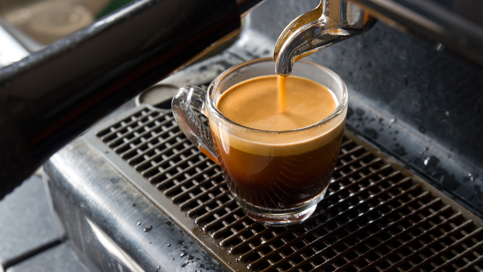 Crema: The Unique Secret About Espresso