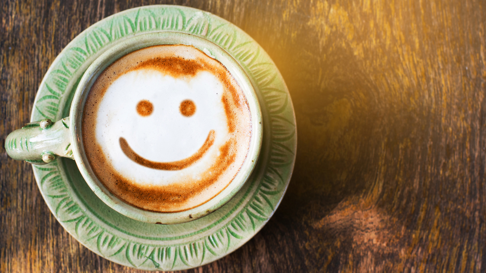 The Ways Coffee Can Make You Happier