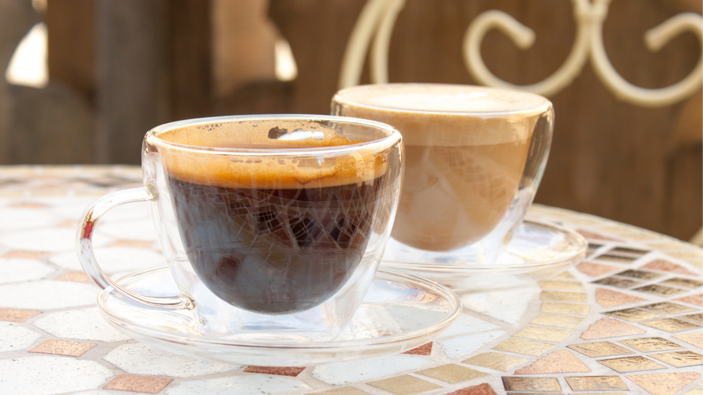 Americano: the Italian-American Coffee – GuadalupeRoastery