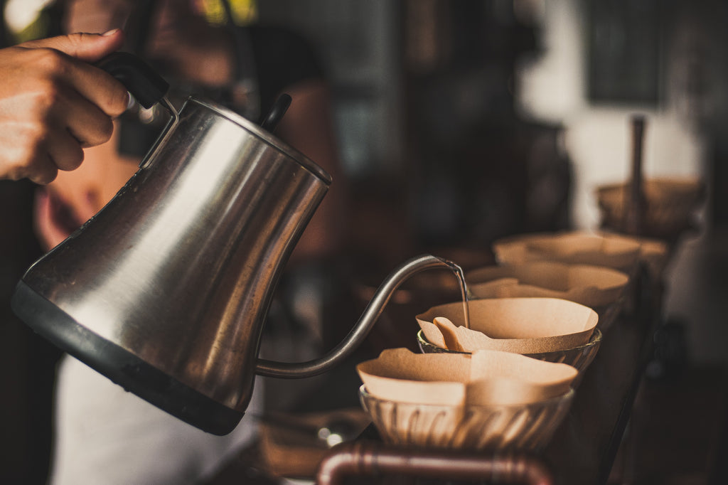 Pour Over vs. Drip Coffee: What You Need to Know