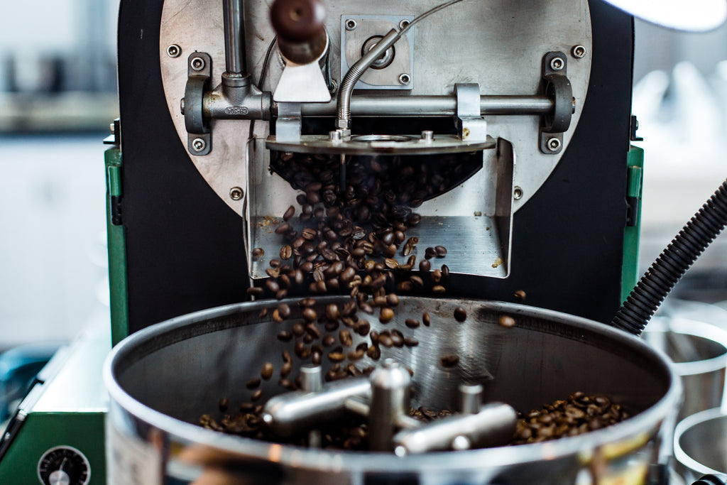 What is Specialty Coffee?