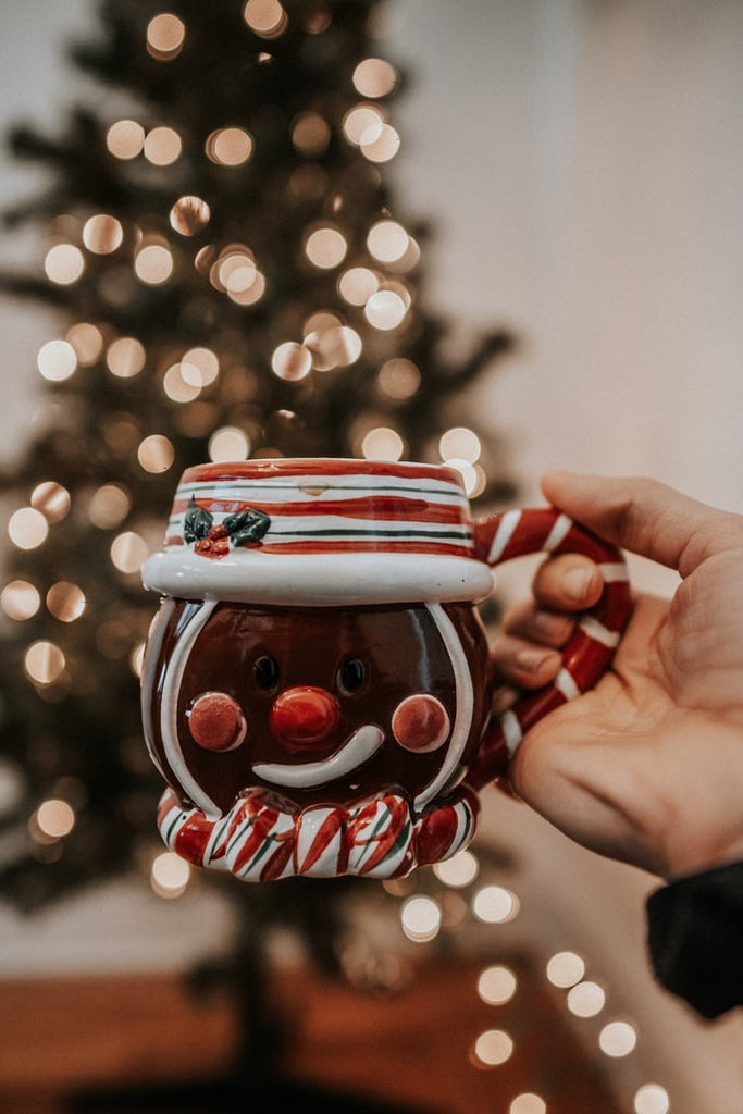 Hosting a Christmas Morning Coffee Party