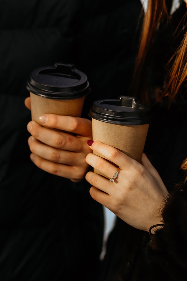Tips for a Meaningful Coffee Date