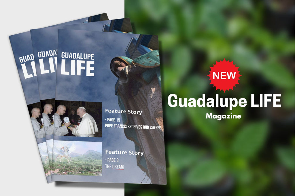 Guadalupe Life Magazine