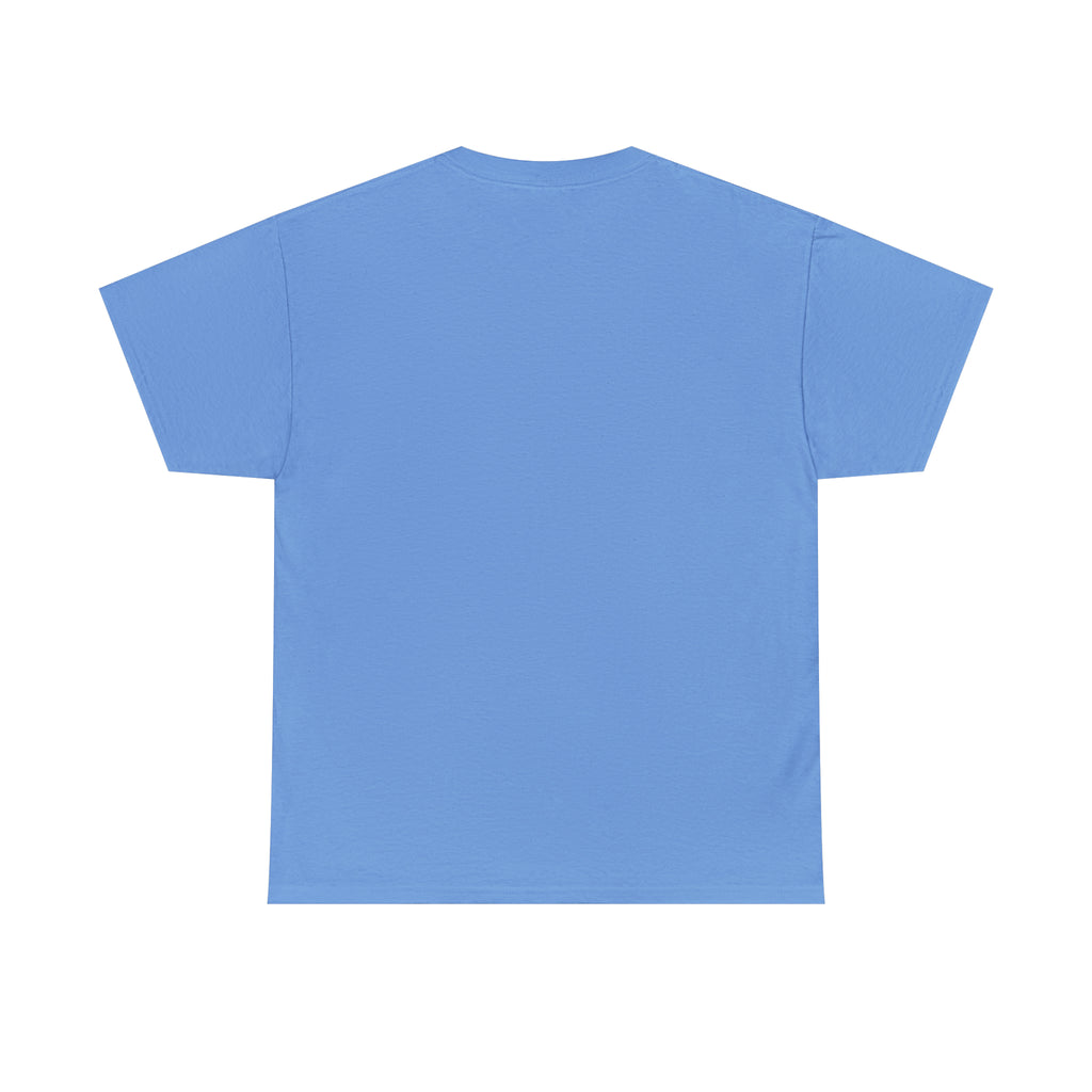 Super Dad_2 - Unisex Heavy Cotton Tee - GuadalupeRoastery