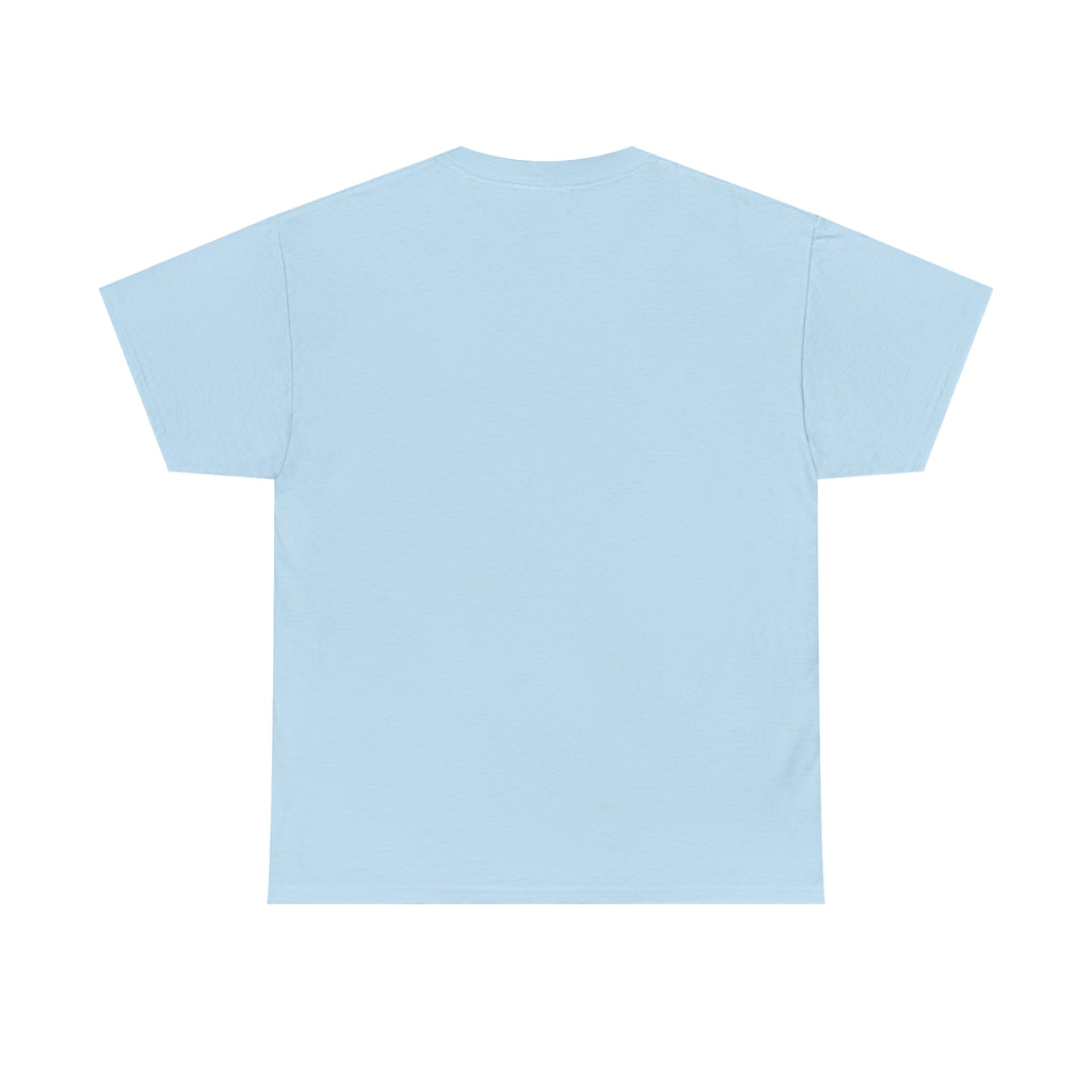 Super Dad_2 - Unisex Heavy Cotton Tee - GuadalupeRoastery