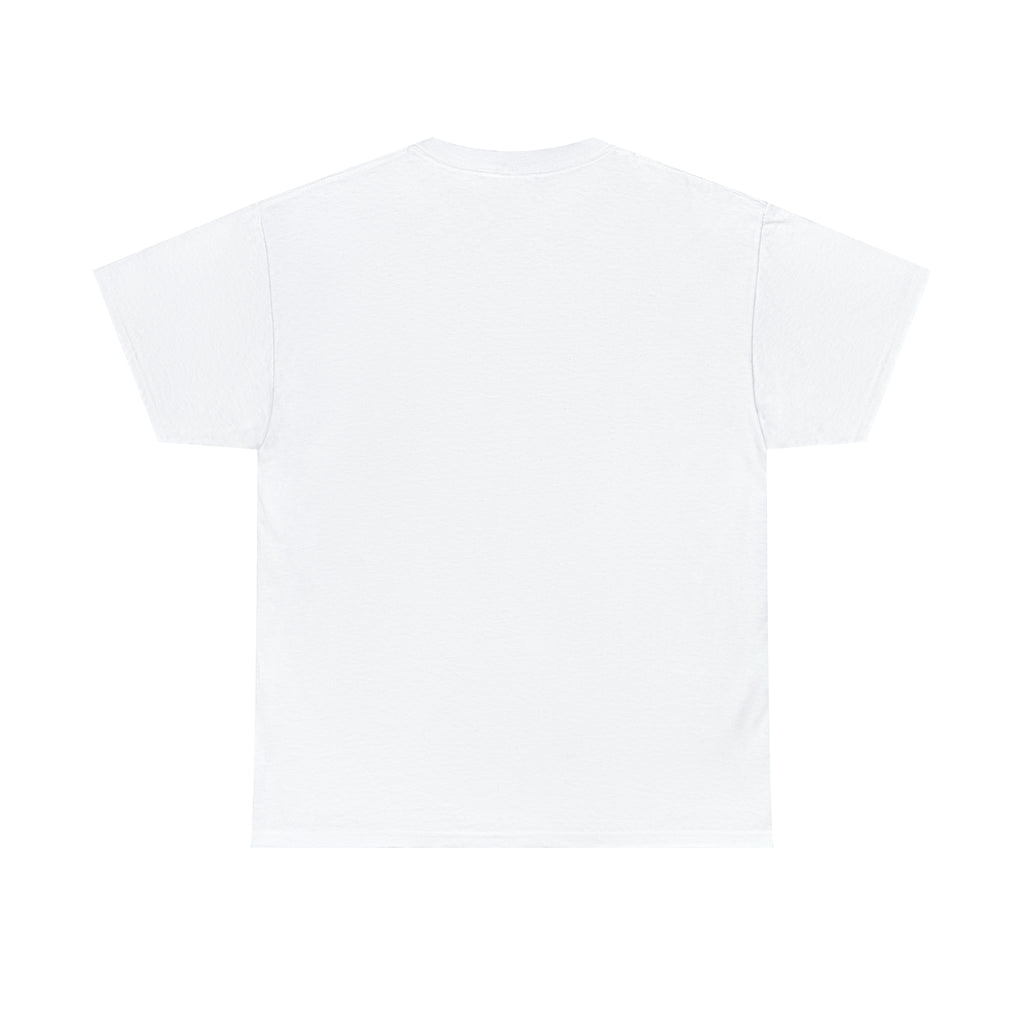 JUNE Sacred Heart - Unisex Heavy Cotton Tee - GuadalupeRoastery