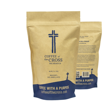 Special Bundle - Holy Cross - GuadalupeRoastery