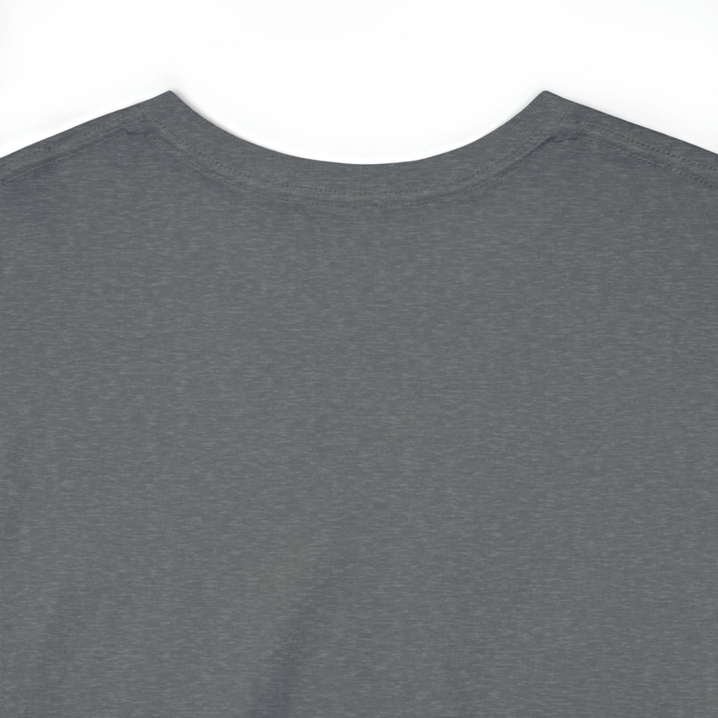 Super Dad (SMALL) - Unisex Heavy Cotton Tee - GuadalupeRoastery