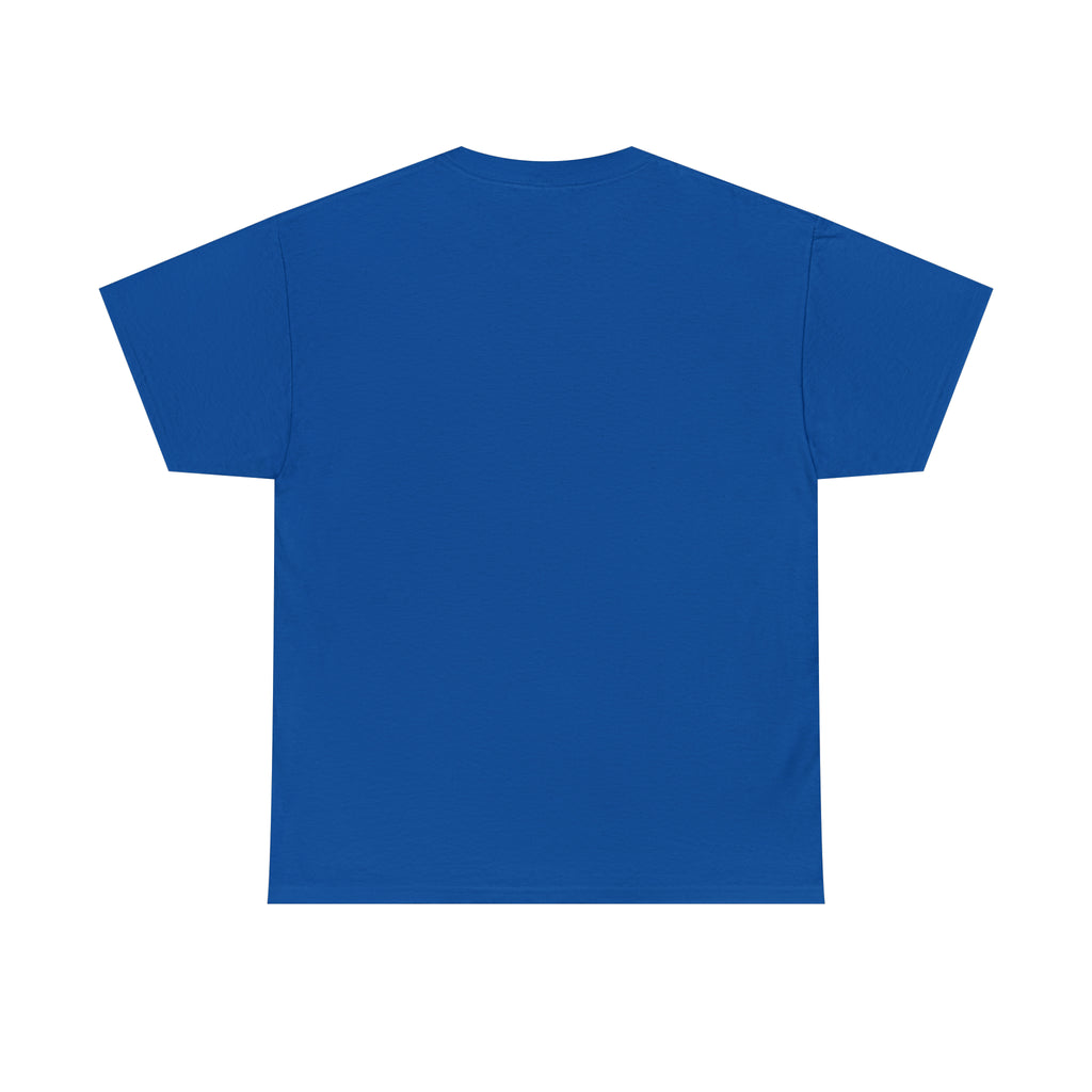 Super Dad_2 - Unisex Heavy Cotton Tee - GuadalupeRoastery