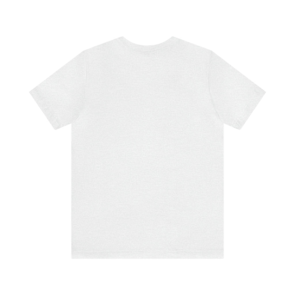 Super Dad Unisex Jersey Short Sleeve Tee - GuadalupeRoastery