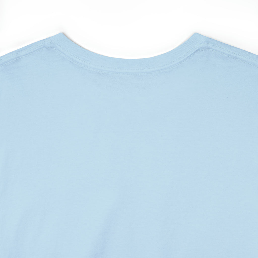 Super Dad_2 - Unisex Heavy Cotton Tee - GuadalupeRoastery