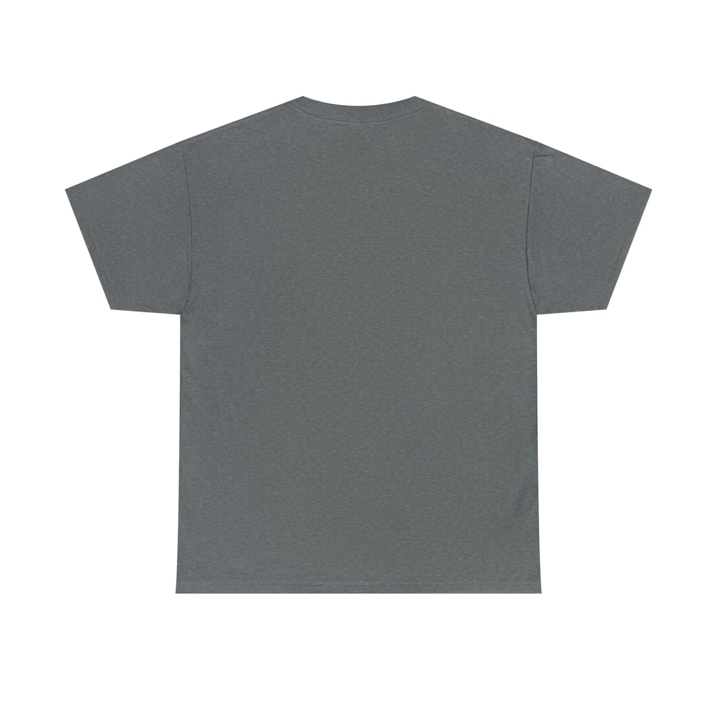 Super Dad_2 - Unisex Heavy Cotton Tee - GuadalupeRoastery
