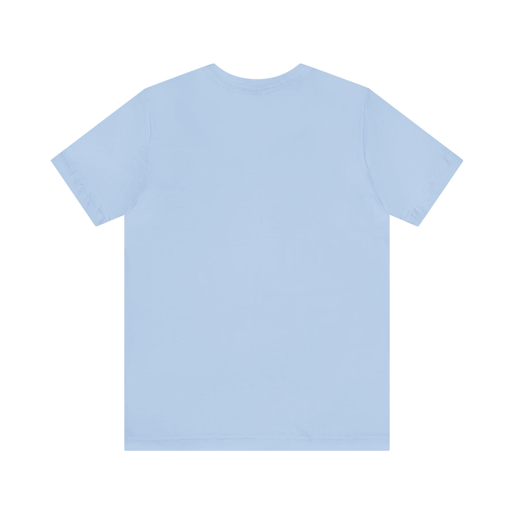 Super Dad Unisex Jersey Short Sleeve Tee - GuadalupeRoastery