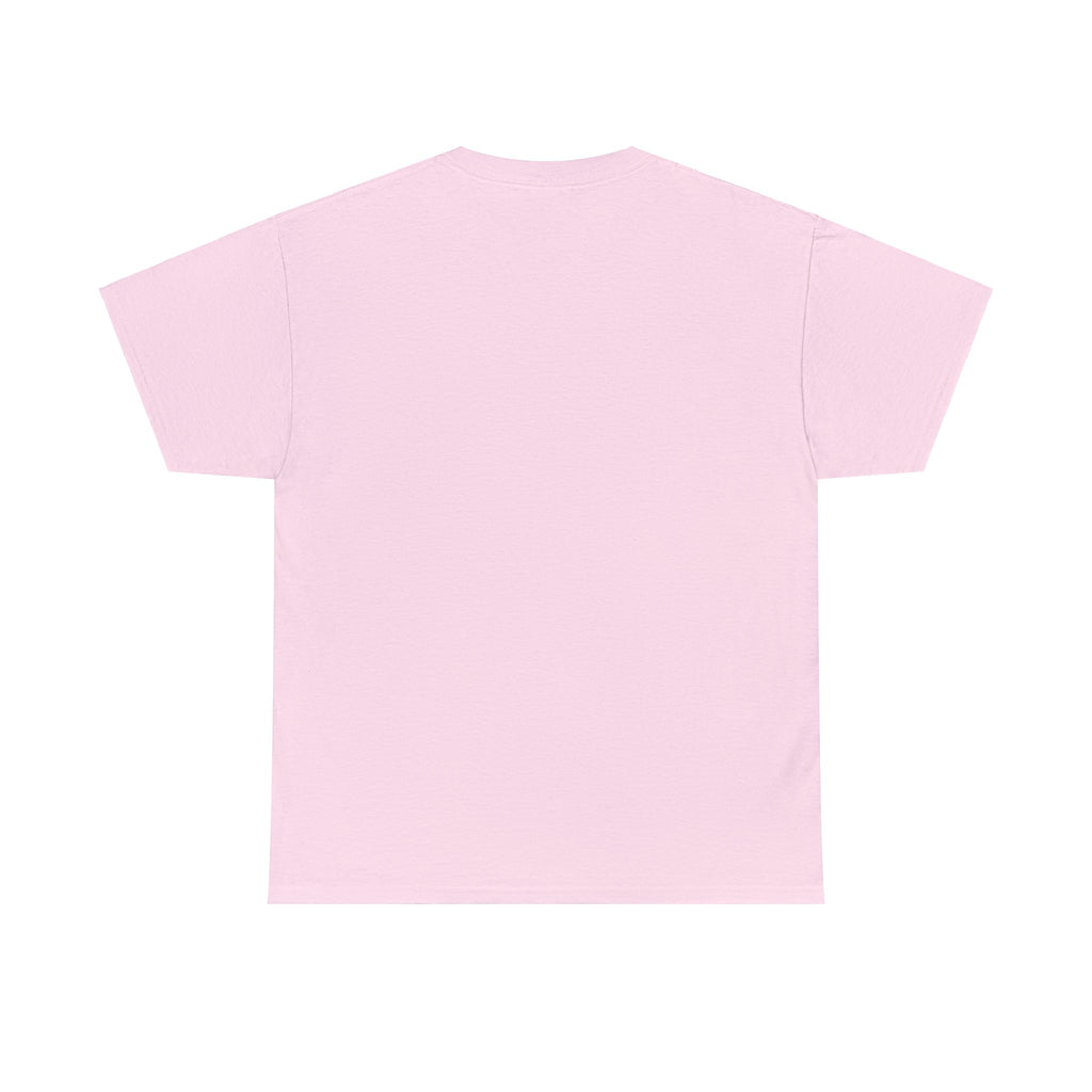 Guadalupe - Unisex Heavy Cotton Tee - GuadalupeRoastery
