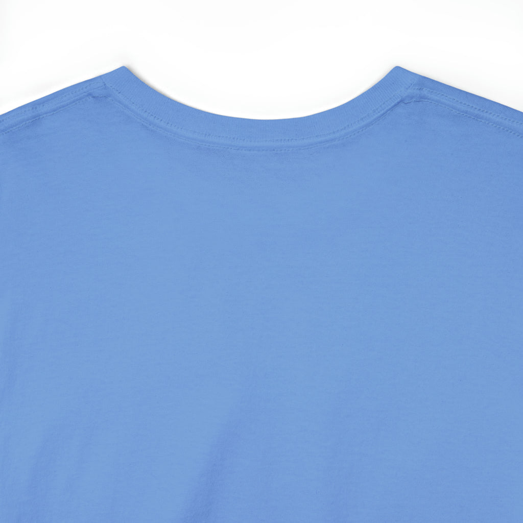 Super Dad_2 - Unisex Heavy Cotton Tee - GuadalupeRoastery