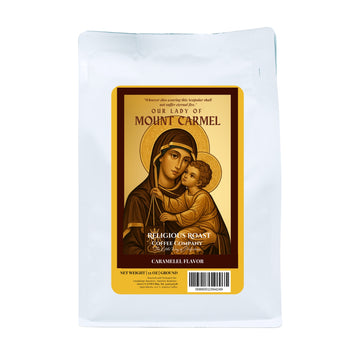 Our Lady of Mount Caramel - GuadalupeRoastery