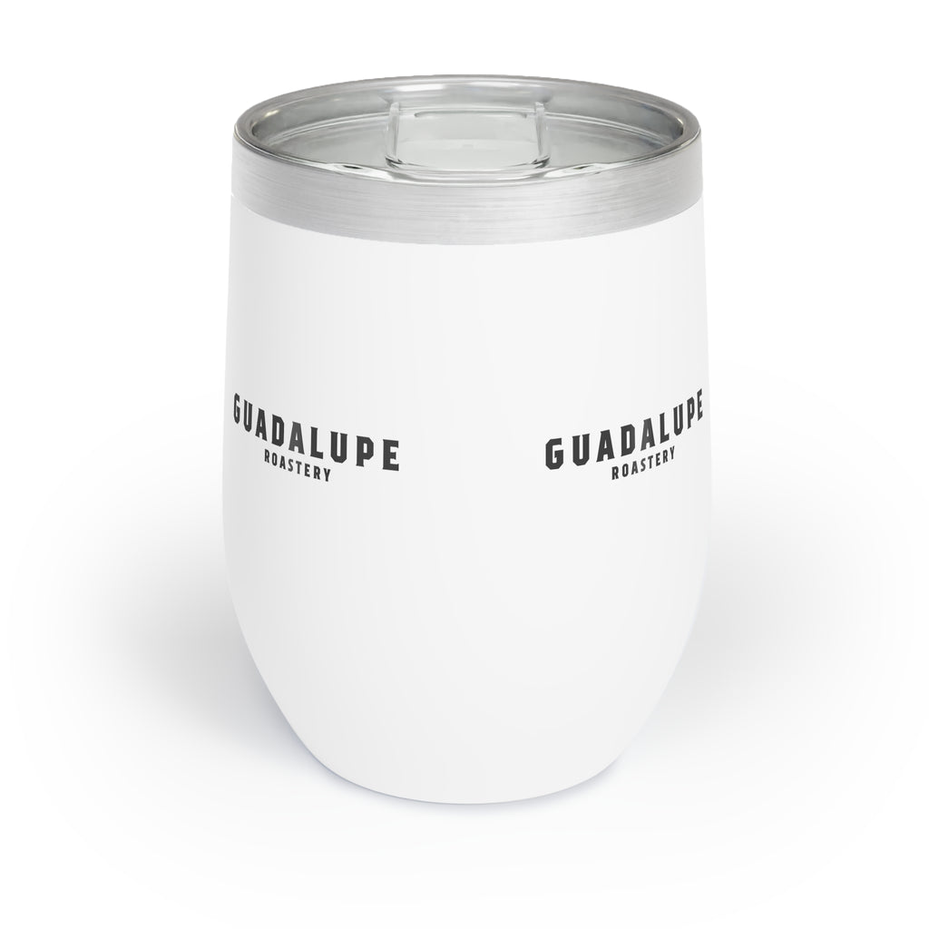 Guadalupe - Chill Wine Tumbler - GuadalupeRoastery