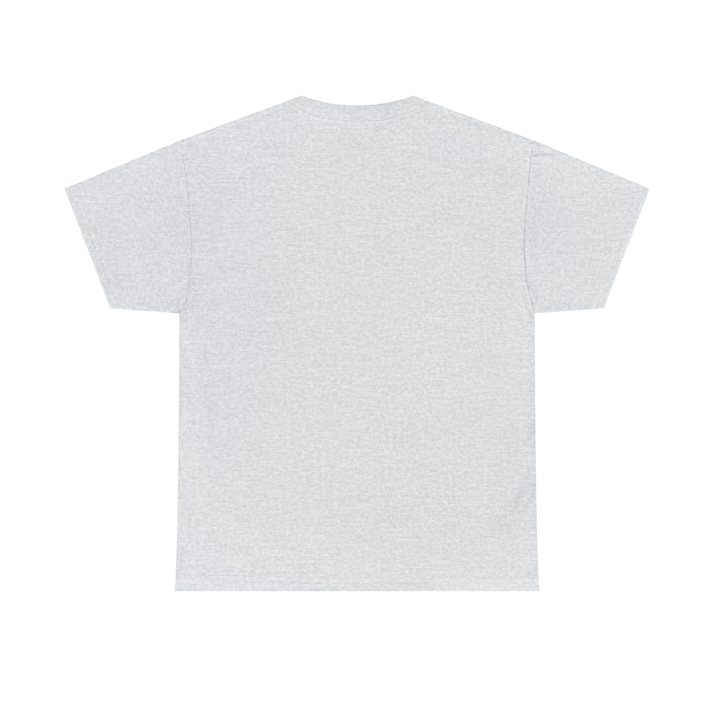 Super Dad_2 - Unisex Heavy Cotton Tee - GuadalupeRoastery