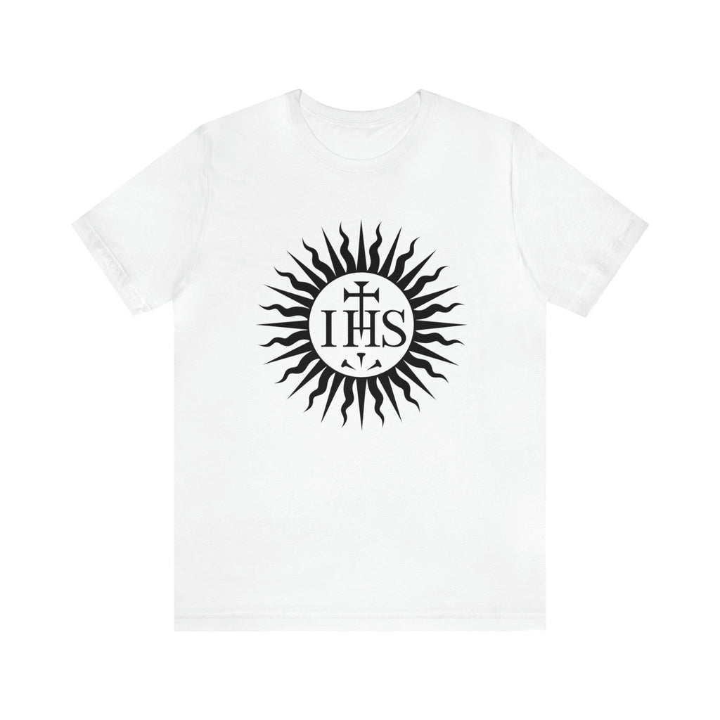JHS - Unisex Jersey Short Sleeve Tee - GuadalupeRoastery