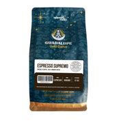 Espresso Supremo - GuadalupeRoastery