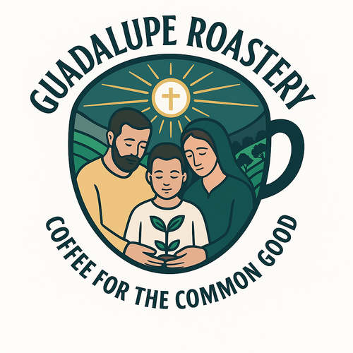 GuadalupeRoastery
