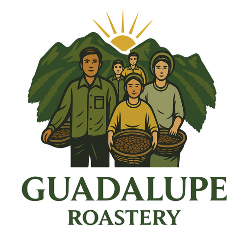 GuadalupeRoastery