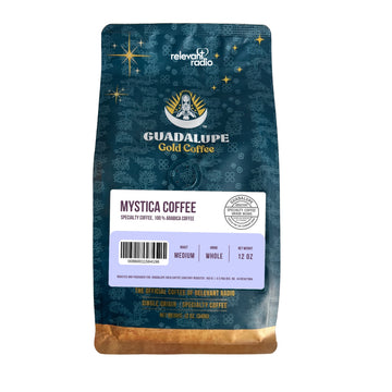Mystica Coffee, Balanced cup with a smooth  body and floral finish. (Formerly Mystica Coffee | Ethiopian Rose Profile) - GuadalupeRoastery