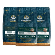 Variety Pack (3-Pack) - GuadalupeRoastery